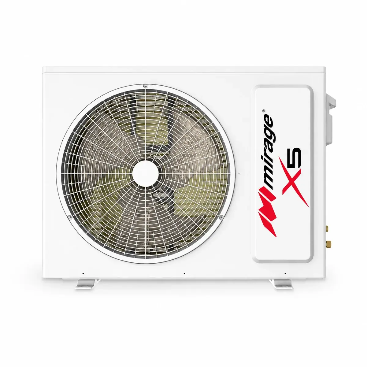 Condensador (unidad exterior) Mirage X5 Inverter